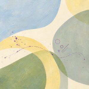 Calm Currents I