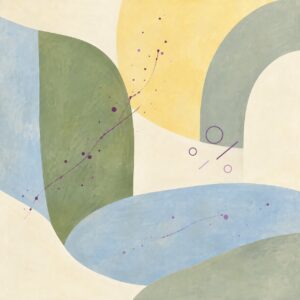 Calm Currents II