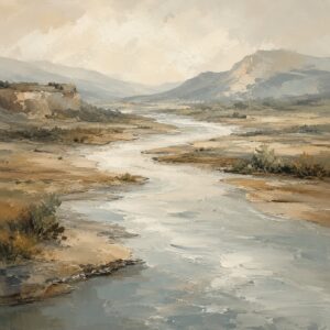 Canyon River III