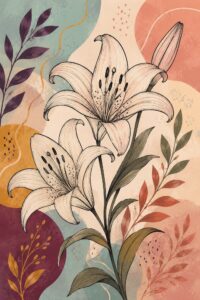Lotus Line III