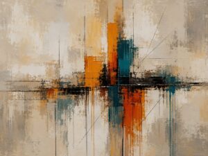 Ochre Horizon III