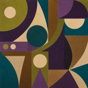 Olive Geometry I