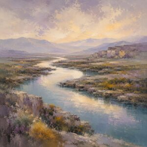 River Valley III