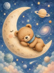 Teddy Adventures V